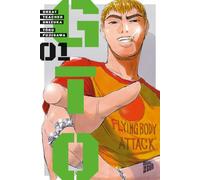 GTO: Great Teacher Onizuka 1: ō