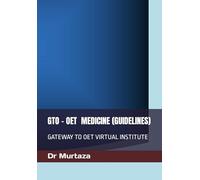 GTO - OET Medicine: Mastering Letters and Language for Healthcare Professionals