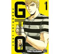GTO Paradise Lost T01 (GTO Paradise Lost (1))
