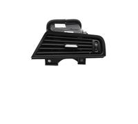 GTOQEV Car Door Handle for BMW F10 F11 64229166885 64229166883 64229166884 Car Dashboard Left Right Middle Rear Air Conditioning AC Vent Assembly(LHD Right)