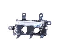 GTOQEV Car Door Handle for Kia for Optima for K5 2011-2015 82620-2T010 83610-2T010 83620-2T010 Car-Styling Inside Interior Door Handle 82610-2T010(Rear Left)