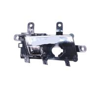 GTOQEV Car Door Handle for Kia for Optima for K5 2011-2015 82620-2T010 83610-2T010 83620-2T010 Car-Styling Inside Interior Door Handle 82610-2T010(Rear Right)