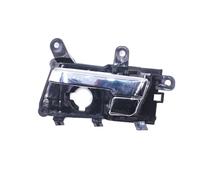GTOQEV Car Door Handle for Kia for Optima for K5 2011-2015 82620-2T010 83610-2T010 83620-2T010 Car-Styling Inside Interior Door Handle 82610-2T010(Front Left)