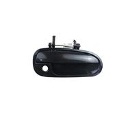 GTOQEV Car Outer Handle for Civic EK3 EK4 EK9 1996-2000 Car Outside Exterior Door Handle 72680-S04-003 72640-S04-003 72140-S04-003 72180-S04-003(Front Right)