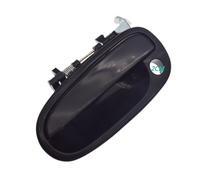 GTOQEV Car Outer Handle for Hyundai for Matrix for Lavita 01-10 Outside Exterior Door Handle 82660-17000 82650-17000 83660-17000 83650-17000(Front Left)