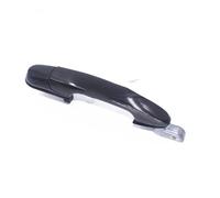 GTOQEV Car Outer Handle for Hyundai for Tucson 2006-2013 836502E000 RL Rear Left Outside Door Handle 83650-2E000