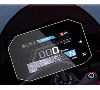GTOQEV Dashboard Screen Protector FOR Aprilia For RSV4 For TUONO V4 Paprc 2021 - Motorcycle Scratch Cluster Screen Dashboard Protection Instrument Film(1 PCS)