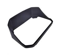 GTOQEV Dashboard Screen Protector For BMW For R1200GS ADV For F900R F750GS F850GS Motorcycle Speedometer Glare Shield Protector Speedmetor Screen Tempred Film(-02-Speedometor Cover)