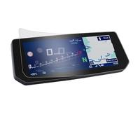 GTOQEV Dashboard Screen Protector For BMW R 1250 RT R1250RT 2021- K1600GT K1600GTL K1600B 2022- TFT Display Protection Film Screen Protector Instrument Film(1 set)