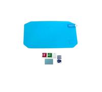 GTOQEV Dashboard Screen Protector For CB 750 2023 For CB750 For Hornet 2023 Motorcycle Accessories Scratch Cluster Screen Dashboard Protection Instrument Film(1 set)
