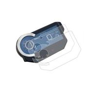 GTOQEV Dashboard Screen Protector For CB1000R For CB 1000R For CB 1000 R 2018 2019 2020 2021 Motorcycle Instrument Film Speedometer Film Screen Protector(2 pcs)