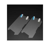 GTOQEV Dashboard Screen Protector For CB125 For CB125R For CB150 For CB250R For CB300R 2018 2019 Motorcycle Cluster Scratch Protection Film Screen Protector(5 pieces)