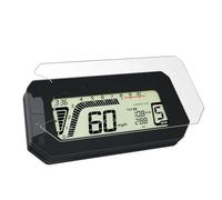 GTOQEV Dashboard Screen Protector For CB300F For CB 300F 2023 Motorcycle Accessories Scratch Cluster Screen Dashboard Protection Instrument Film(4 SETS)