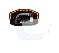 GTOQEV Dashboard Screen Protector For Ducati For Panigale For 959 For 899 For 1299 For 1199 Motorcycle Cluster Scratch Protection Film Screen Protector(1 PCS)