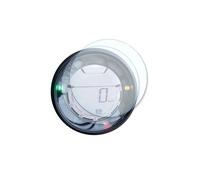 GTOQEV Dashboard Screen Protector For Ducati For Scrambler 400 800 2015 2016 2017 2018 2019-2024 Motorcycle Cluster Scratch Protection Film Screen Protector(1 pieces)