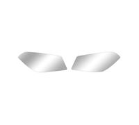GTOQEV Dashboard Screen Protector For MT-09 MT09 FZ-09 FZ09 2013-2020 Motorcycle Instrument Panel Membrane Protective Film Screen Protector(1 transparent)