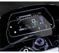 GTOQEV Dashboard Screen Protector For Mt 10 Mt-10 2022 Accessories Accessory Screen Dashboard Motorcycle Scratch Cluster Protection Instrument Film(X1)