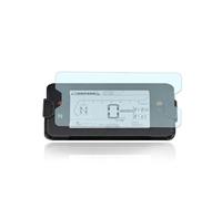 GTOQEV Dashboard Screen Protector For NC 750X For NC750 X For NC750 X 2021 2022 2023 Motorcycle Scratch Cluster Screen Dashboard Protection Instrument Film(1 PCS)