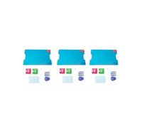 GTOQEV Dashboard Screen Protector For NC750X For NC 750 X For NC750 X 2021 2022 2023 Motorcycle Cluster Screen Scratch Protection Film Dashboard Screen Protector(3 Sets)