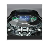 GTOQEV Dashboard Screen Protector For PCX160 For PCX 160 For PCX125 For PCX150 PCX 125 2021 2022 2pcs Motorcycle Dashboard Protector Instrument Protective Film