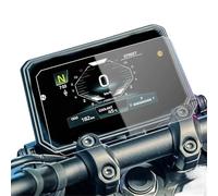 GTOQEV Dashboard Screen Protector For YFZ MT09 MT-09 MT 09 SP 2024 Motorcycle Accessories Scratch Cluster Screen Dashboard Protection Instrument Film(X4)
