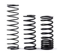 gtpartes 3Pcs Complete Pedal Return Spring Upgrade Kit for Logitech G25 G27 G29 G920 Racing Wheel