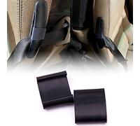gtpartes GTPATRES Seat Belt Guide Clip Repair Fix Compatible with BMW Z3 M Roadster M Coupe