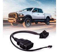 gtpartes Security Gateway Bypass Cable Compatible with 2018+ Dodge Cummins RAM HD