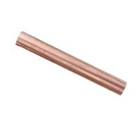 GTPBAO 500mm Phosphor Bronze Rods for Mold Manufacturing Support Application Solid crafting(30mm)