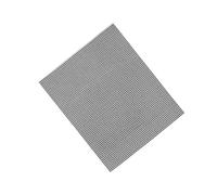 GTPBAO Barbeque Grill Mesh Non Stick Mat Set of 3 Heavy Duty Mesh Grill Mat Works on Electric Grill Hardware Grate