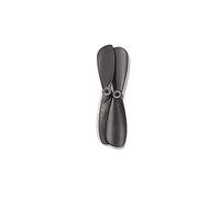 GTPBAO power science 2pcs Aircraft Drone Propeller, Fit 0.8mm/ 1mm/ 1.2mm Shaft for 612 615 716 720 816 8520 1020 Coreless DC Motor, CW CCW Drone UAV Propeller engine Projects (Size : 0.8mm)