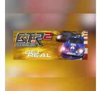 GTR 2 FIA GT Racing Game (PC) Steam Key - GLOBAL