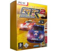 GTR 2: FIA GT Racing Game Steam Key GLOBAL