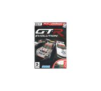 GTR Evolution (PC)