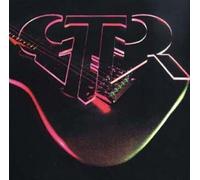 GTR : GTR CD Expanded Album 2 discs (2024) NEW FREE Shipping, Save £s