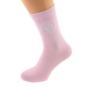GTR-Prestige Giftware Not Everyone Looks This Good At 90 Ladies Pink Socks 90th Birthday UK 4-8 EUR 37-41 - X6N754-90