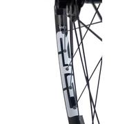 Gtr Sl35 E-bike Boost 29´´ Cl Tubeless Disc Mtb Rear Wheel Silver 12 x 148 mm / Shimano/Sram HG 12 x 148 mm Black / White