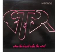 GTR - When the Heart Rules the Mind