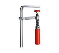 GTR12 clamp for tables steel with handle Range: max.120mm D: 60mm BESSEY