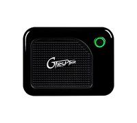 GTRS Amplifier for Electric Guitar Bass Rechargeable Support Wireless Guitar System Mini Portable Guitar Amp 5 Watt