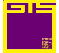 Gts - Groove That Soul Rare Mixes 2
