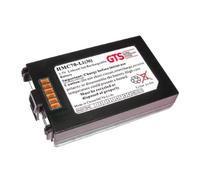 GTS HMC70-LI(36) handheld mobile computer spare part Battery