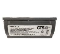 GTS HPR3-LI handheld mobile computer spare part Battery
