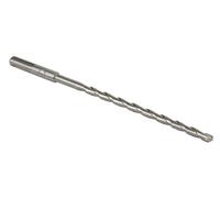 GTSE 6mm x 210mm SDS Plus Drill Bit for Masonry, Brick, Concrete, Stone and Similar Materials