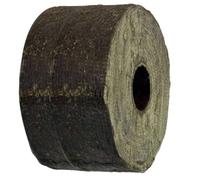 GTSE 75mm x 10m Petro Anti-Corrosion Tape, 1 Roll Weatherproof Tape, Exposed Metal Protection, Secure Seal