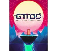 GTTOD: Get to the Orange Door (PC) - Steam Key - GLOBAL