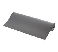 GTV - 1 Roll 48 cm x 500 cm Non-Slip Mat Drawer Mat Kitchen Cabinet Mat Insert Mat Non-Slip Nub Mat Plastic Drawer Insert Fridge Mats (Anthracite), Small