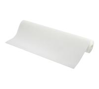 GTV - 1 Roll 48cm x 500cm Non-Slip Drawer Liner Cupboard Mat Shelf Insert Anti-Skid Studded Plastic Fridge Base
