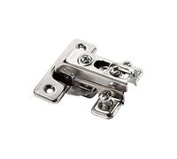 GTV Blind Corner 35mm Parallel 90° Hinge with Short Arm