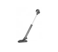 GTV Gas Strut 80N with Integrated Damper White